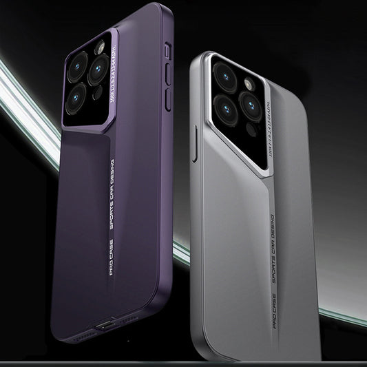 iPhone Series | Blade Runner Ultra-Thin Matte Phone Case