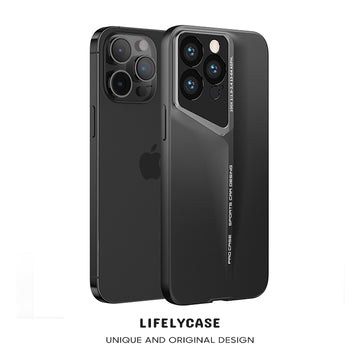 iPhone Series | Blade Runner Ultra-Thin Matte Phone Case