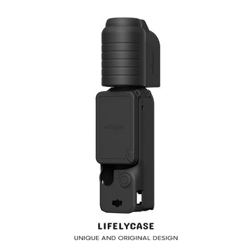 DJI Osmo Pocket 3 Accessories | Silicone Protective Case