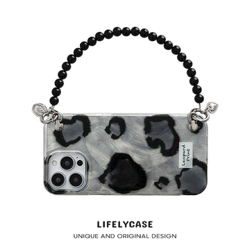 iPhone Lanyard Series | Elegant Design Women's Phone Case