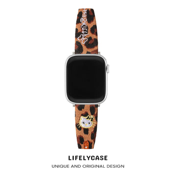 Apple Watch | Cute HelloKitty Watch Band