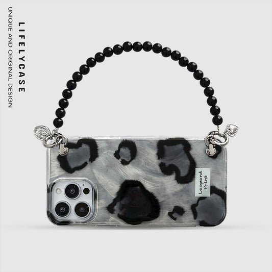 iPhone Lanyard Series | Elegant Design Women's Phone Case
