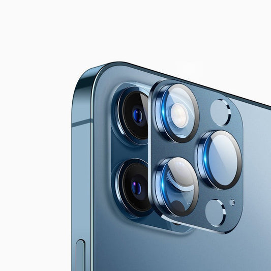 Série iPhone | Protecteur de caméra