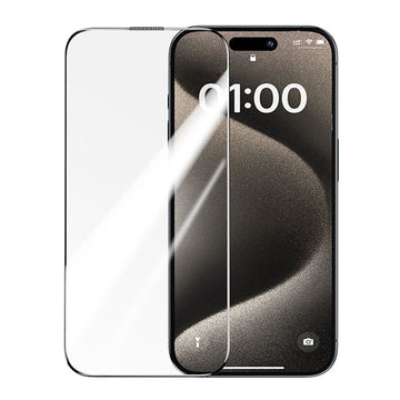 iPhone 3D HD Screen Protector