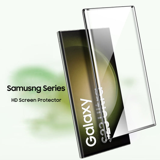 Samusng Galaxy Series | HD Screen Protector