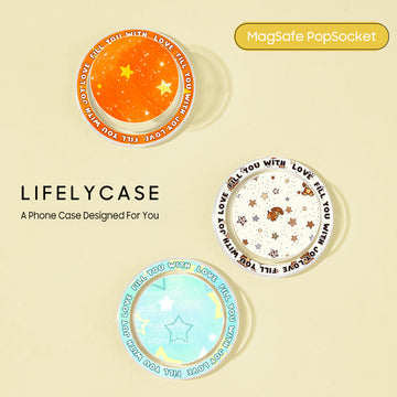 MagSafe PopSocket  - Dopamine Design