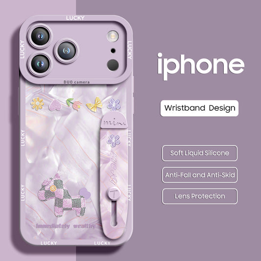 iPhone Wristband Series | 