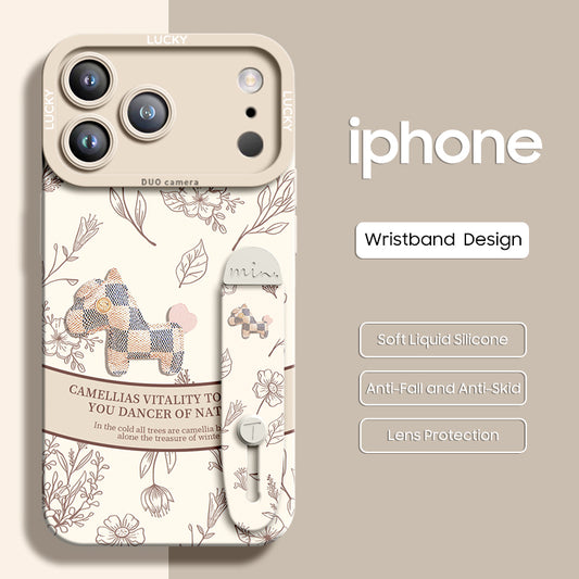 iPhone Wristband Series | 