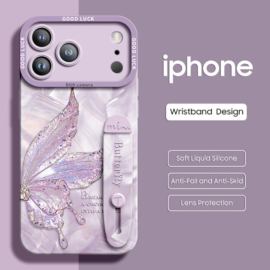 iPhone Wristband Series | 