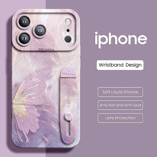 iPhone Wristband Series | 