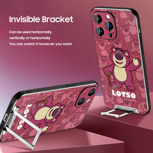 iPhone Invisible Bracket Series | 