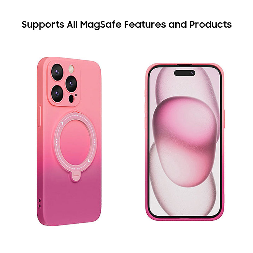 Focus on iPhone case design