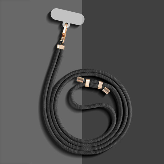 Adjustable Crossbody Phone Lanyard