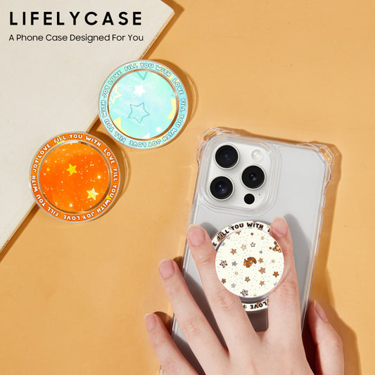 MagSafe PopSocket  - Dopamine Design