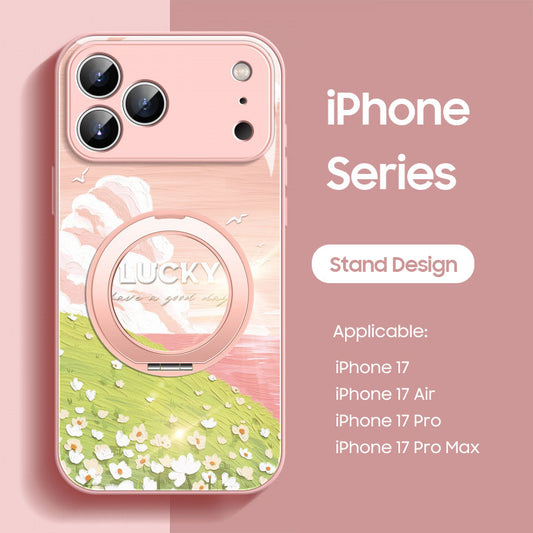 iPhone Lanyard Series | Rotating Bracket 