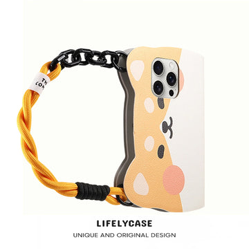 iPhone Lanyard Series | Stylish and Beautiful Phone Case