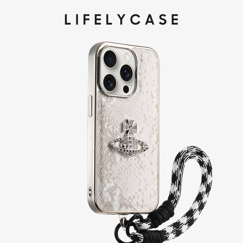 iPhone Lanyard Series iPhone Lanyard Series