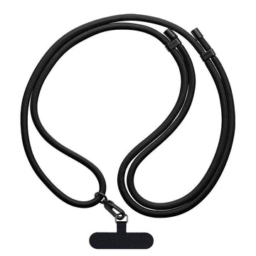 Adjustable Crossbody Phone Lanyard