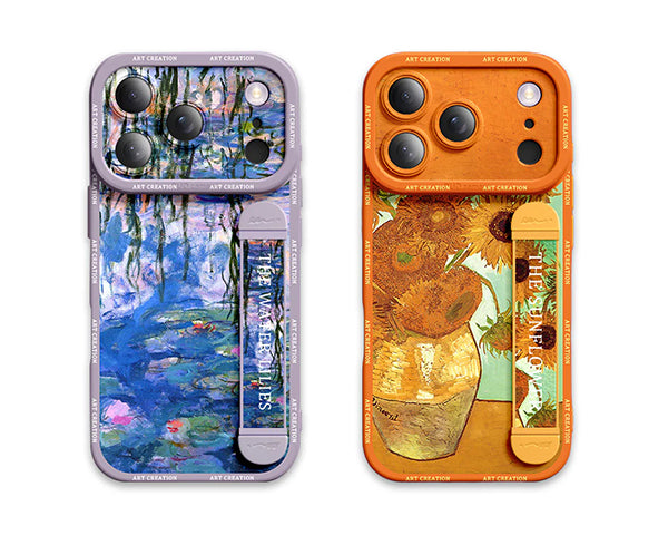 Focus on iPhone case design Focus on iPhone case design