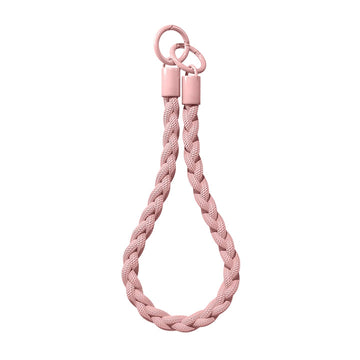 Braided Phone Wrist Strap | Woven Wristlet Lanyard