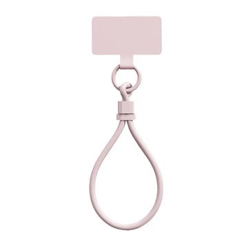 Minimalist Colorful Phone Wrist Strap