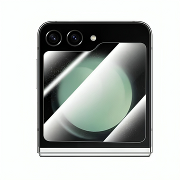 Samsung Galaxy Z Flip Series | 3D HD Screen Protector