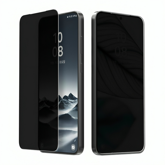 Samusng Galaxy Series | Privacy Screen Protector