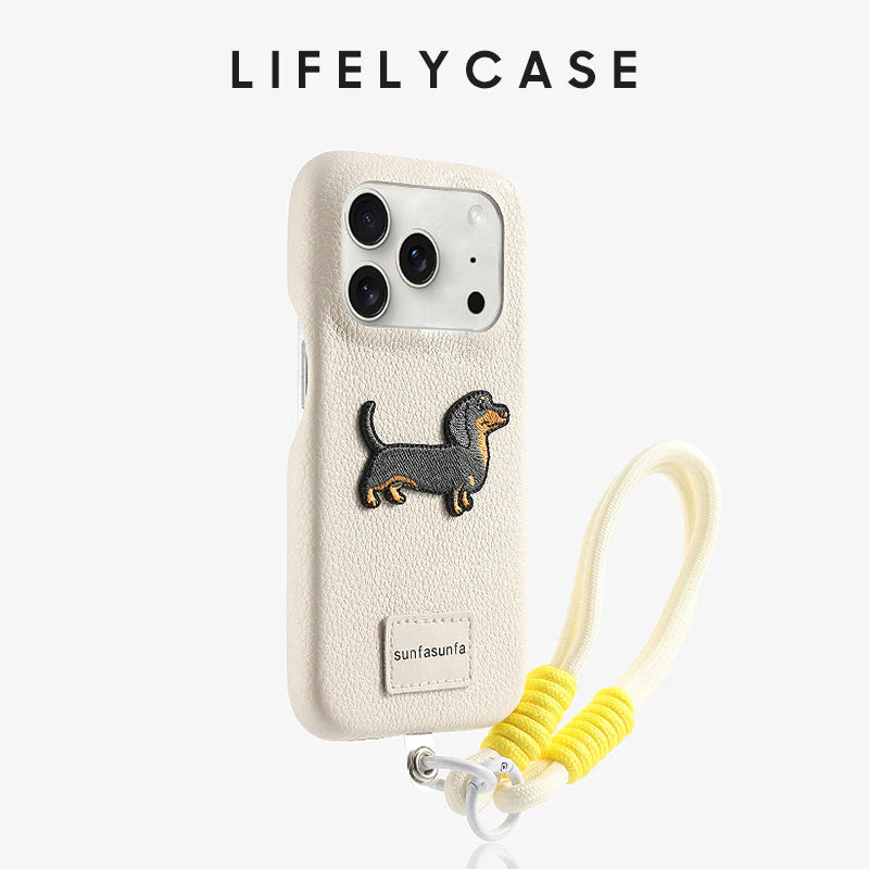 CASETiFY iPhone17 ケースCheckered Dachshund Amazon.com: CASETiFY Mirror Case for iPhone 14 Plus Compatible