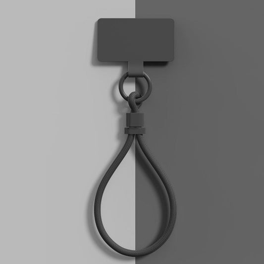 Minimalist Colorful Phone Wrist Strap