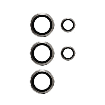 Samsung Galaxy Series | Aluminum Alloy Lens Ring