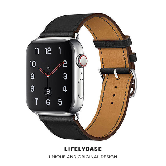 iWatch Strap | Leather Strap -- 18 colors