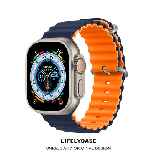 iWatch Strap | Apple Watch Ocean Band