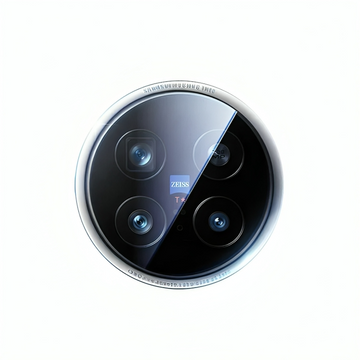VIVO Series | Camera Protector Glass