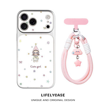 iPhone beads series | Zsiga Liquid Silicone Phone Case