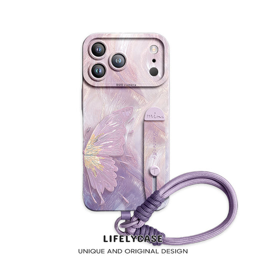 iPhone Wristband Series | 