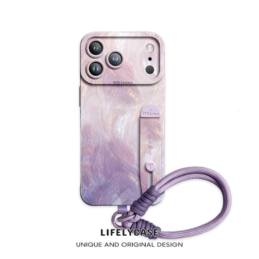 iPhone Wristband Series | 