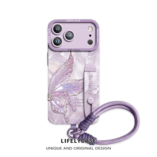 iPhone Wristband Series | 